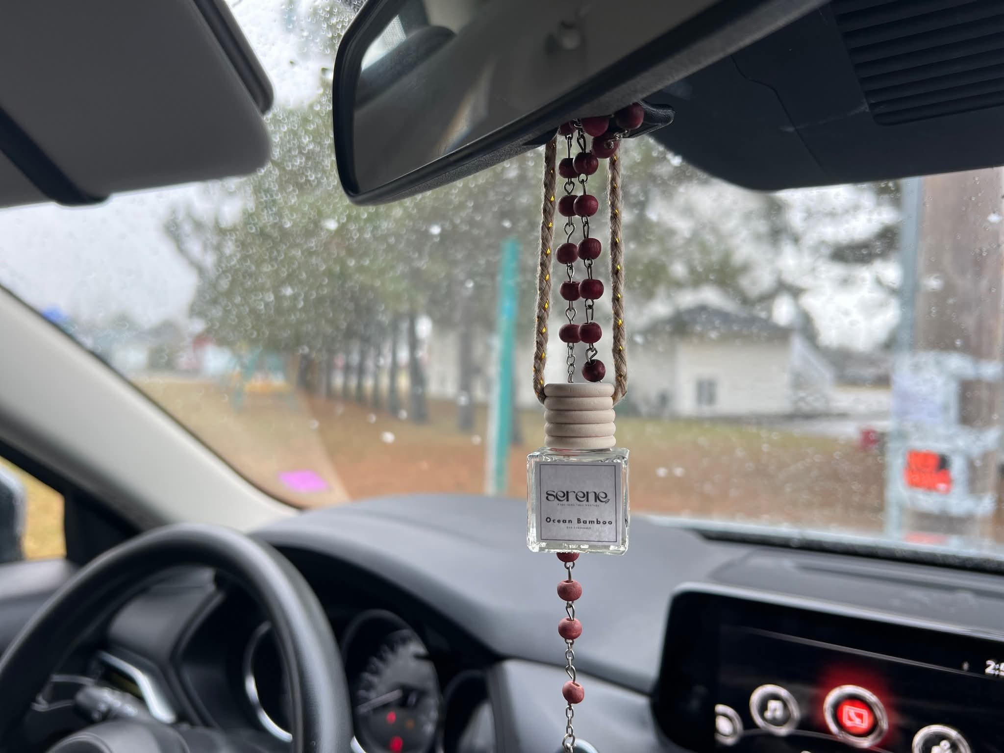 Car Air Freshener