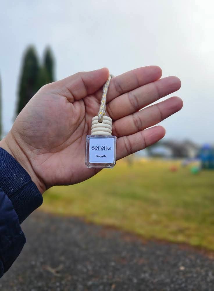 Car Air Freshener